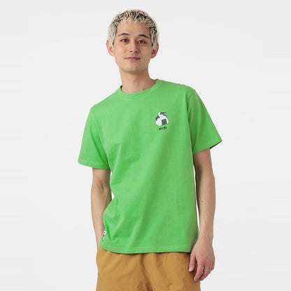 BOOBY ONIGIRI FRIENDS T-SHIRTS MS