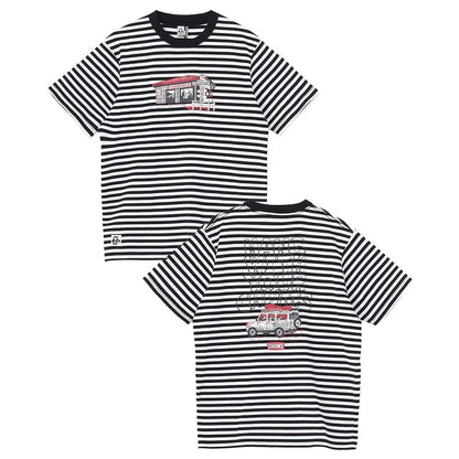 DRIVE IN T-SHIRT MS