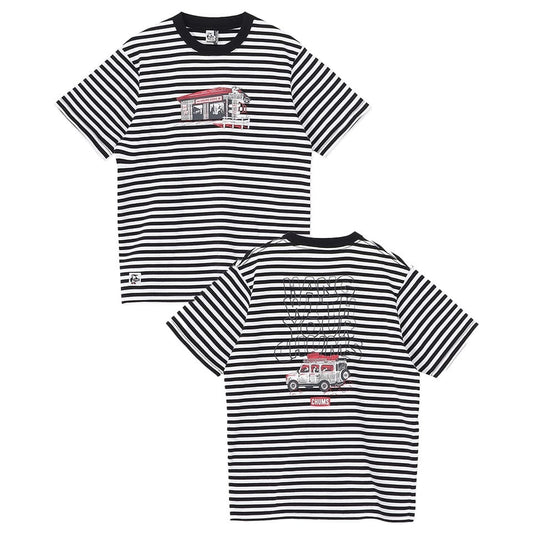 DRIVE IN T-SHIRT MS