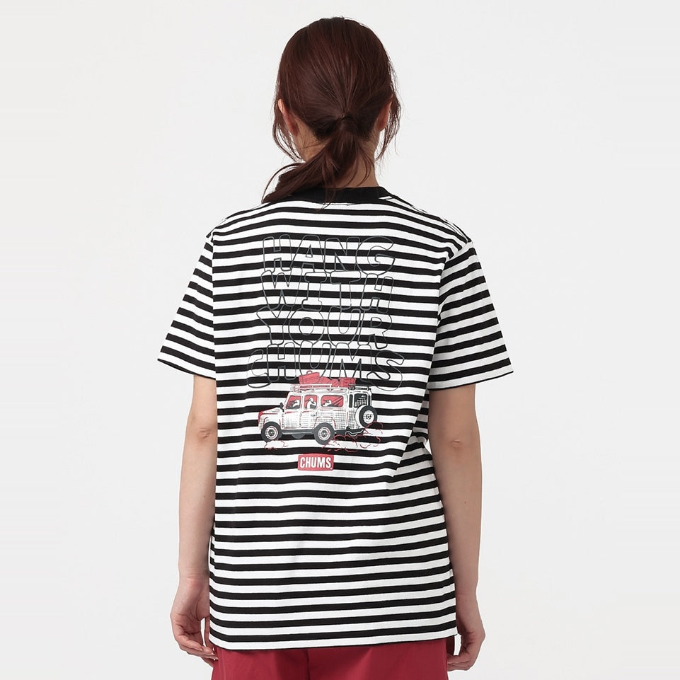 DRIVE IN T-SHIRT MS
