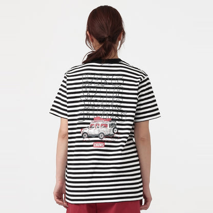 DRIVE IN T-SHIRT MS