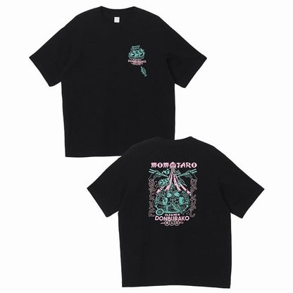 CD DONBURAKO T-SHIRT MS