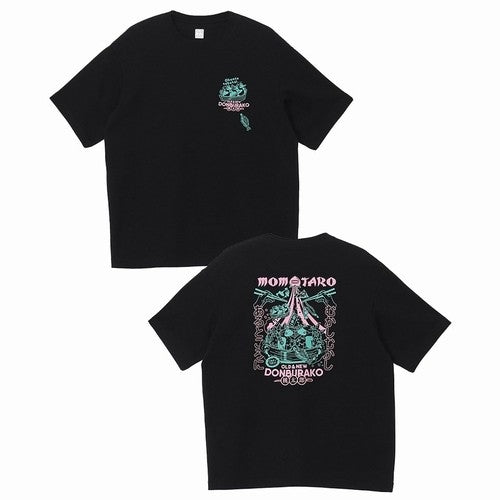 CD DONBURAKO T-SHIRT MS