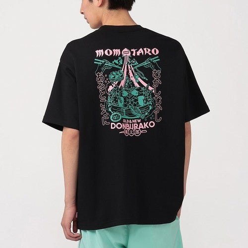 CD DONBURAKO T-SHIRT MS