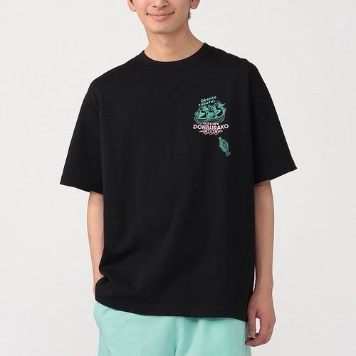 CD DONBURAKO T-SHIRT MS