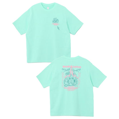 CD DONBURAKO T-SHIRT MS