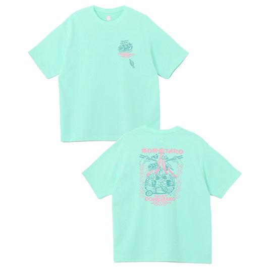 CD DONBURAKO T-SHIRT MS