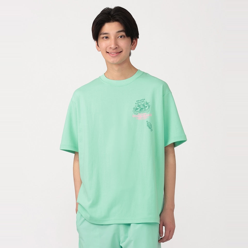 CD DONBURAKO T-SHIRT MS