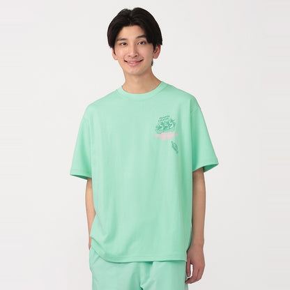 CD DONBURAKO T-SHIRT MS