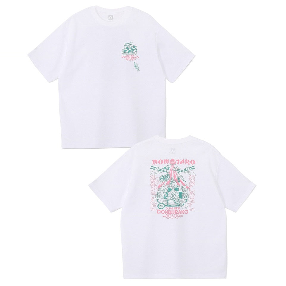 CD DONBURAKO T-SHIRT MS