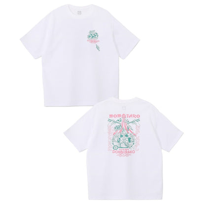 CD DONBURAKO T-SHIRT MS