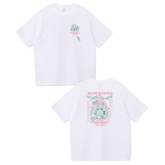 CD DONBURAKO T-SHIRT MS