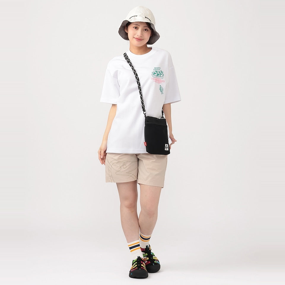 CD DONBURAKO T-SHIRT MS