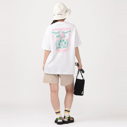 CD DONBURAKO T-SHIRT MS