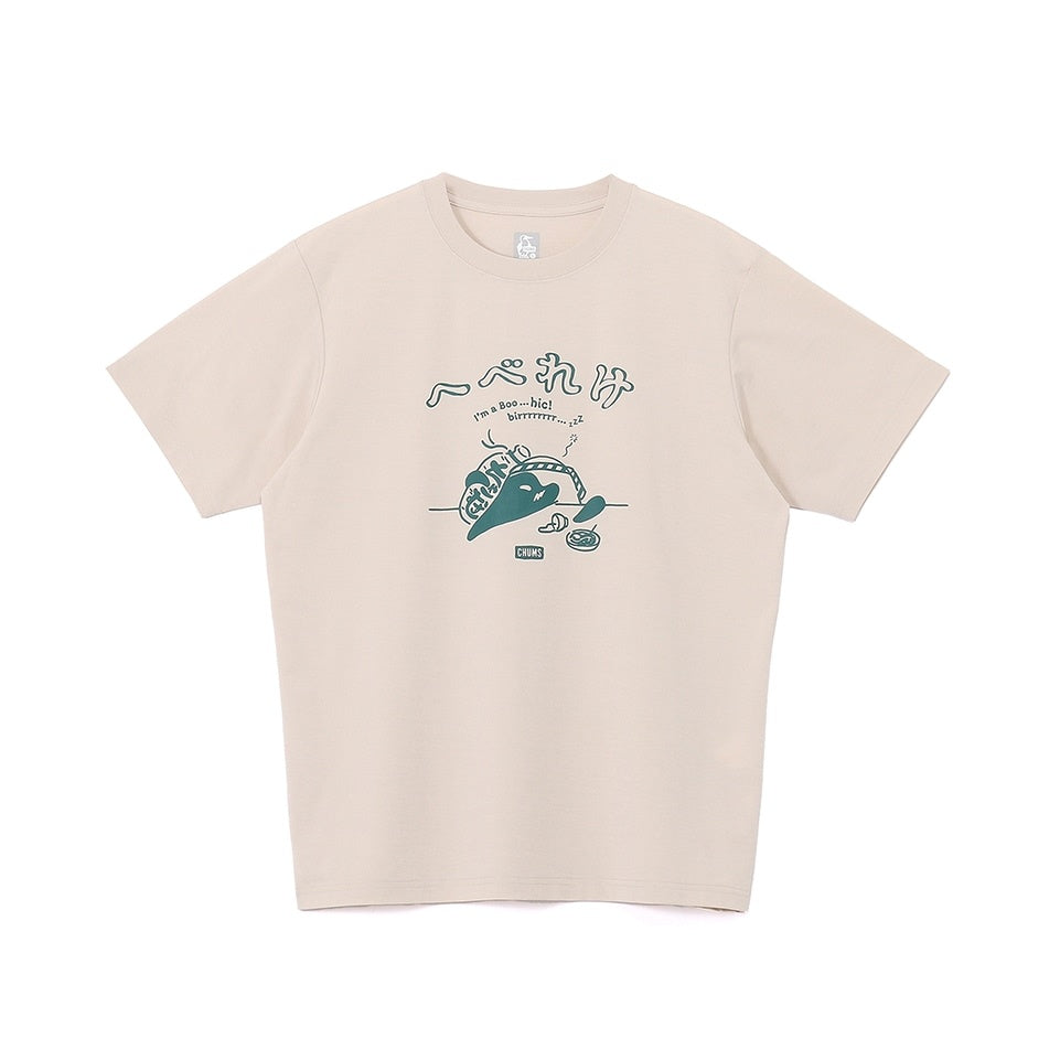 DRY HEBEREKE T-SHIRTS MS