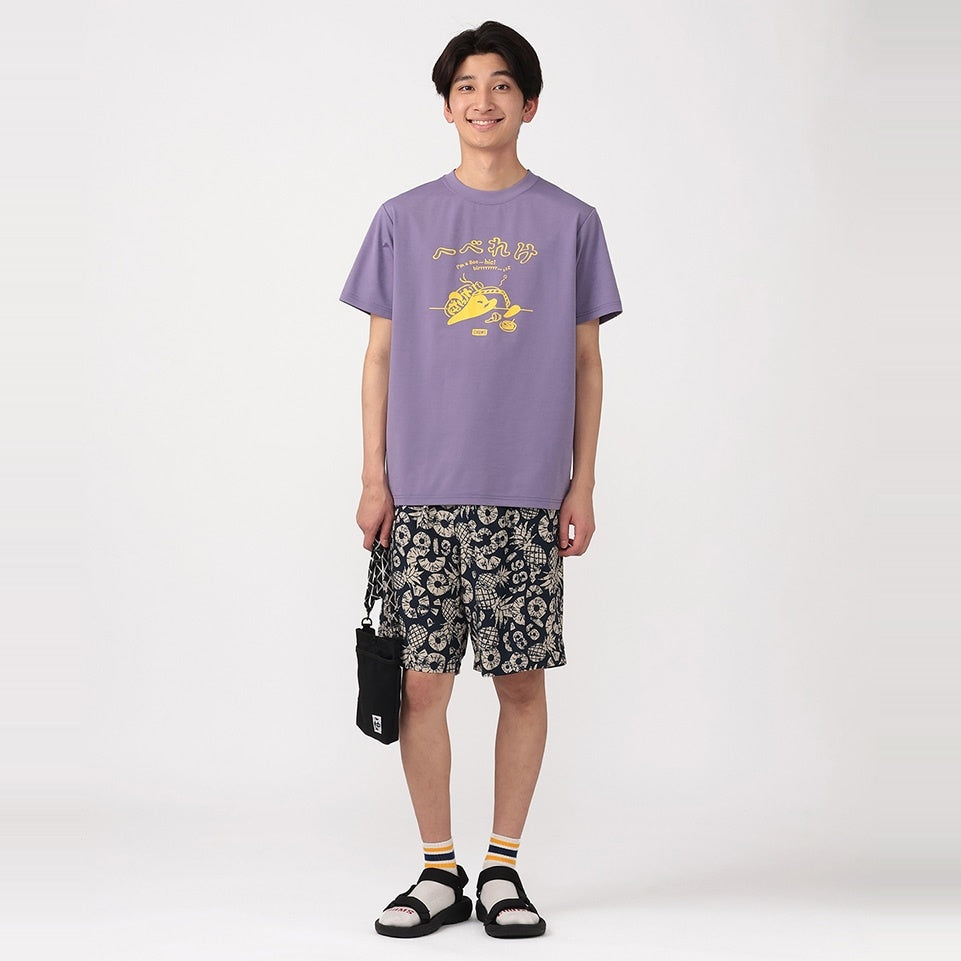 DRY HEBEREKE T-SHIRTS MS