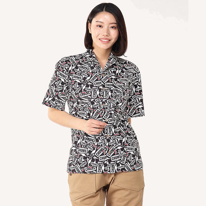 CHUMS CHUMLOHA SHIRT MS