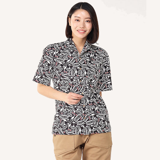 CHUMS CHUMLOHA SHIRT MS