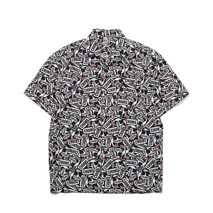 CHUMS CHUMLOHA SHIRT MS