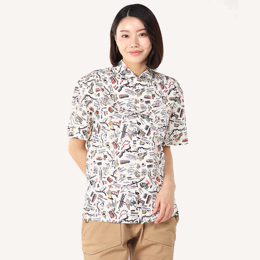 CHUMS CHUMLOHA SHIRT MS