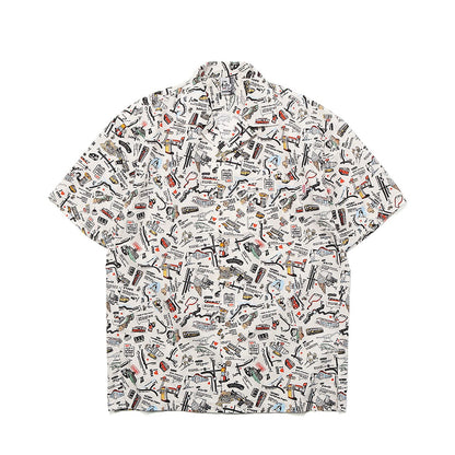 CHUMS CHUMLOHA SHIRT MS