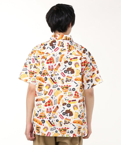 CHUMS CHUML OHA SHIRT MS