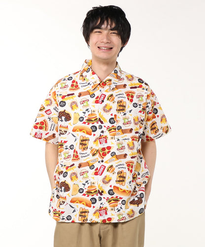 CHUMS CHUML OHA SHIRT MS