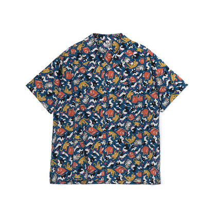 CHUMS CHUML OHA SHIRT MS