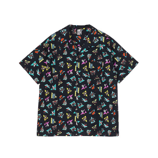CHUMS CHUML OHA SHIRT MA