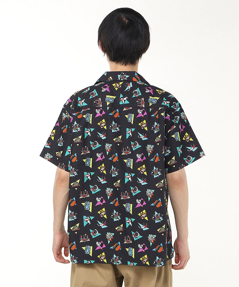 CHUMS CHUML OHA SHIRT MA