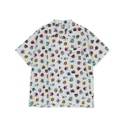 CHUMS CHUML OHA SHIRT MA