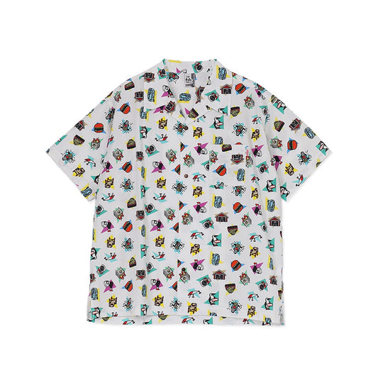 CHUMS CHUML OHA SHIRT MA