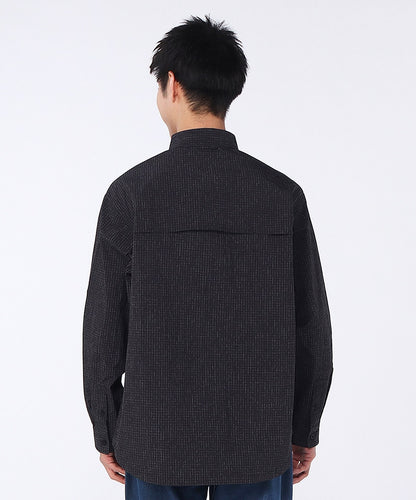 ANTI-BUG L/S SHIRT MS