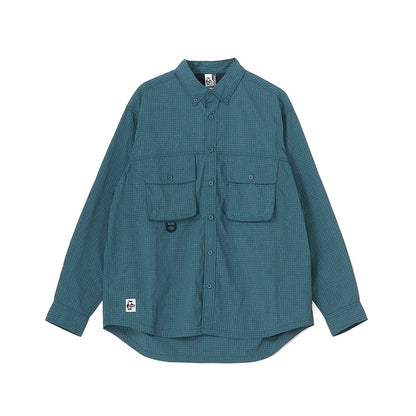 ANTI-BUG L/S SHIRT MS