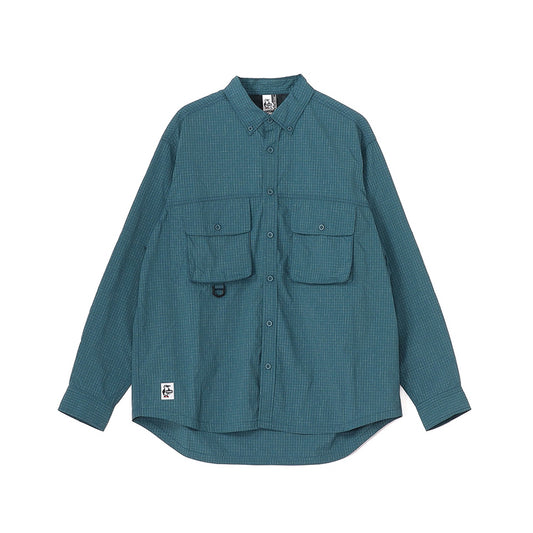 ANTI-BUG L/S SHIRT MS