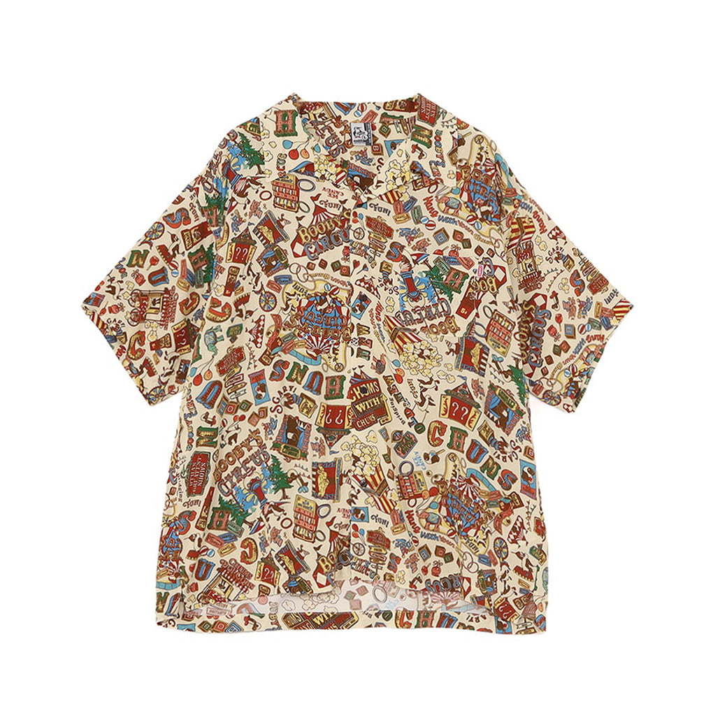 CHUMLOHA SHIRT MS