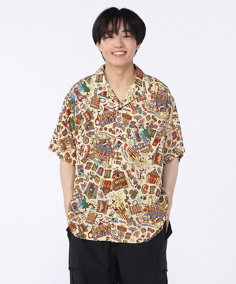 CHUMLOHA SHIRT MS