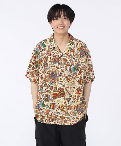 CHUMLOHA SHIRT MS