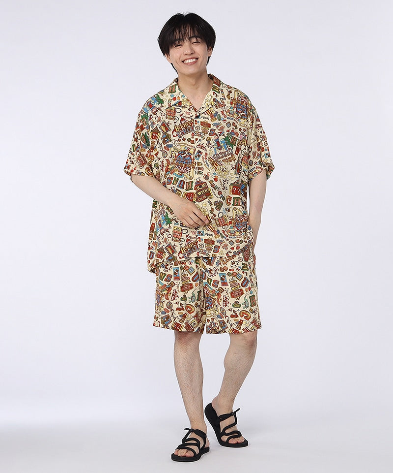 CHUMLOHA SHIRT MS