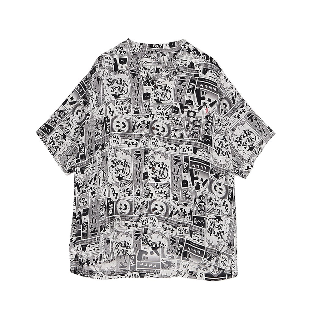 CHUMLOHA SHIRT MS