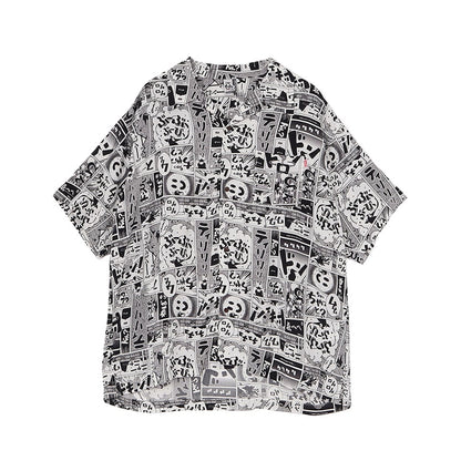 CHUMLOHA SHIRT MS
