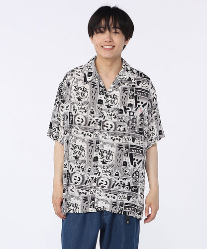 CHUMLOHA SHIRT MS