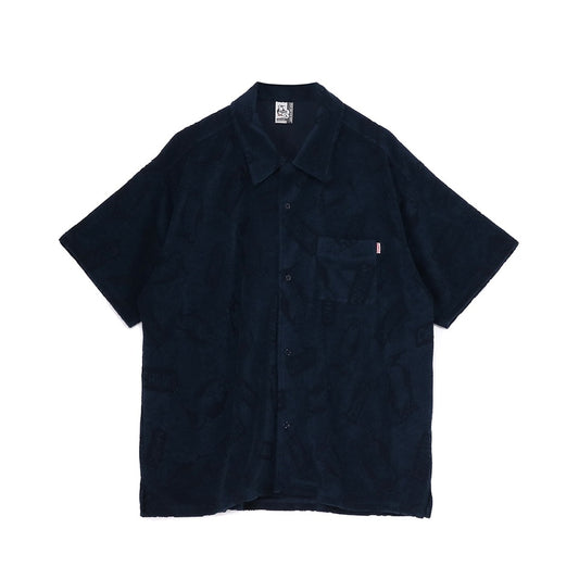 CHUMLEY PILE S/S SHIRT MS
