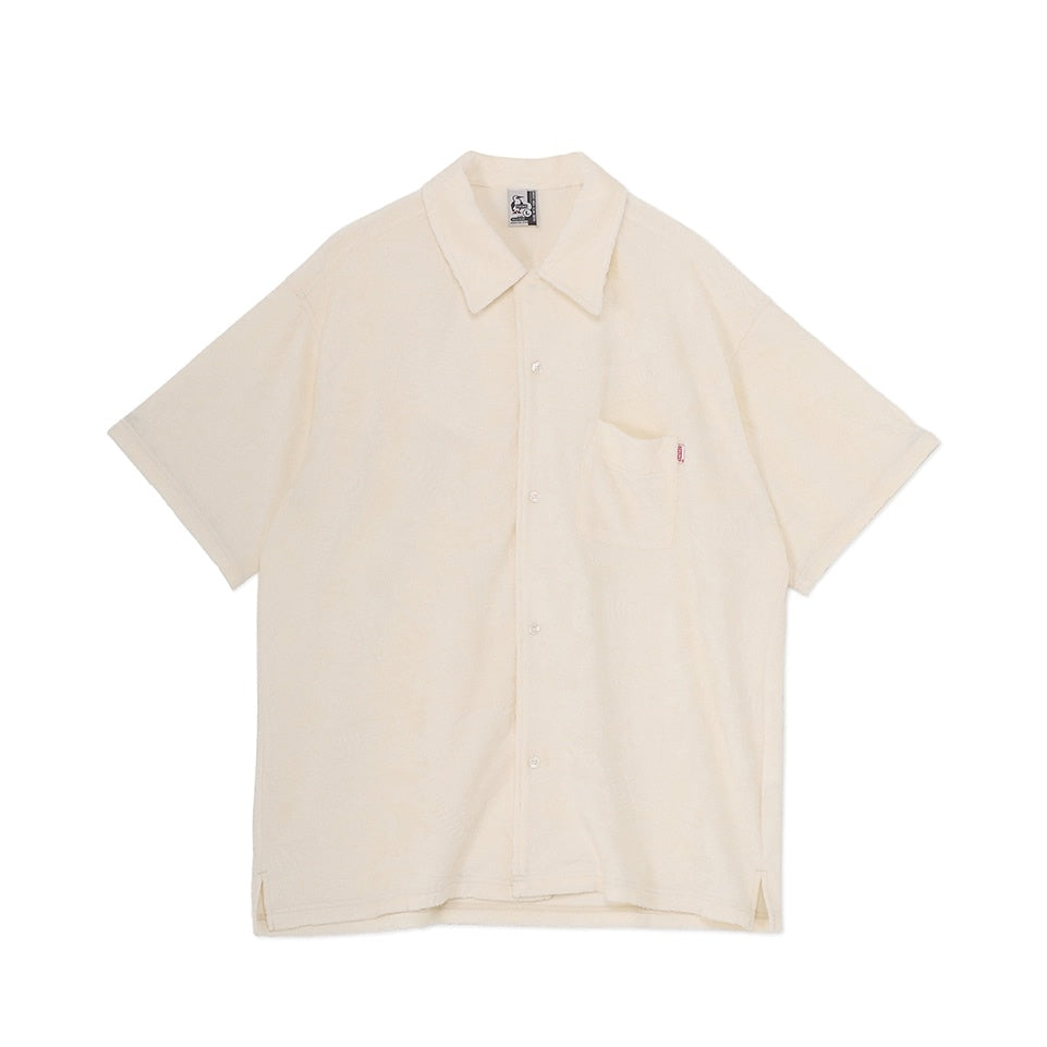 CHUMLEY PILE S/S SHIRT MS
