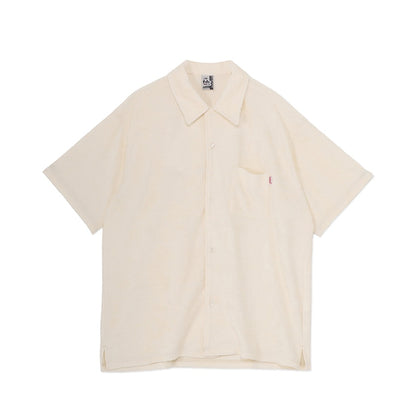CHUMLEY PILE S/S SHIRT MS