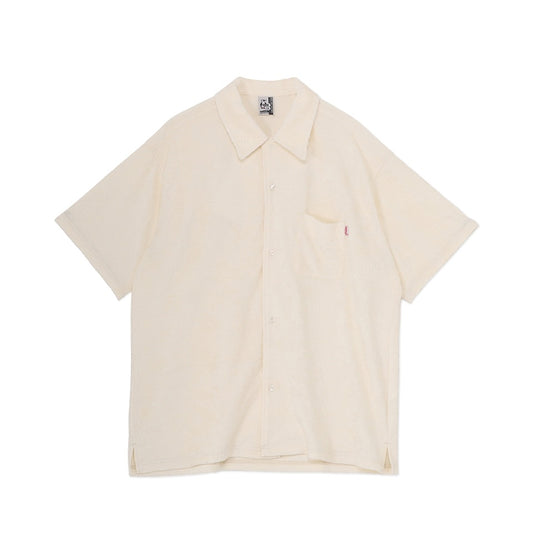 CHUMLEY PILE S/S SHIRT MS