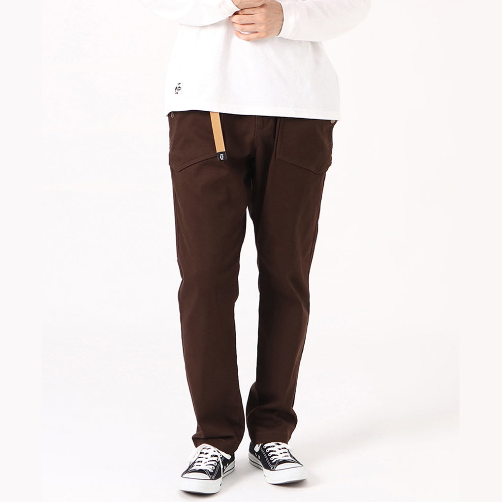 CHUMS STRETCH CAMPING PANTS MS