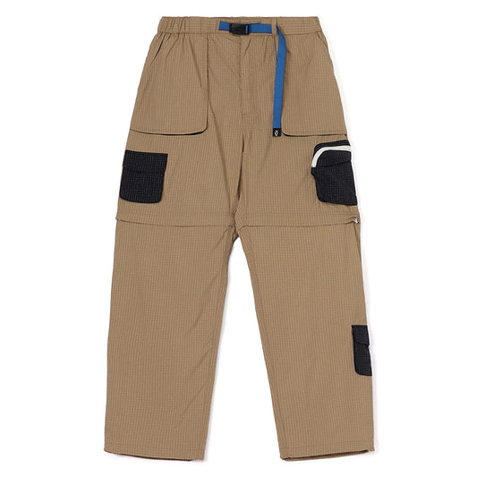 CHUMS ANTI-BUG CONVERTIBLE PANTS MS