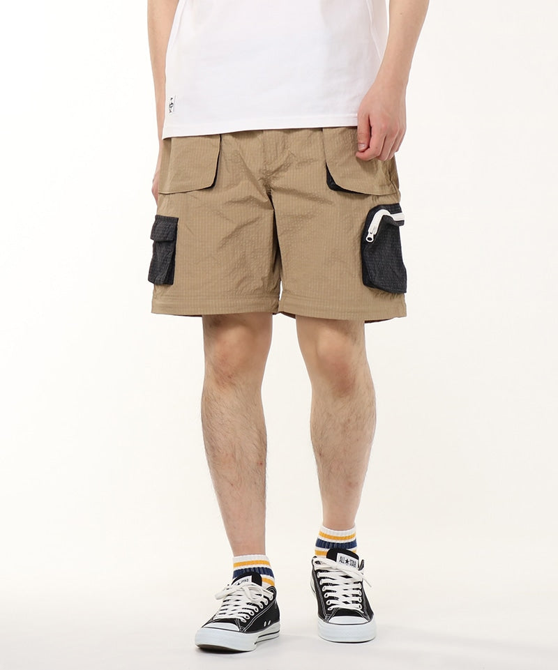 CHUMS ANTI-BUG CONVERTIBLE PANTS MS