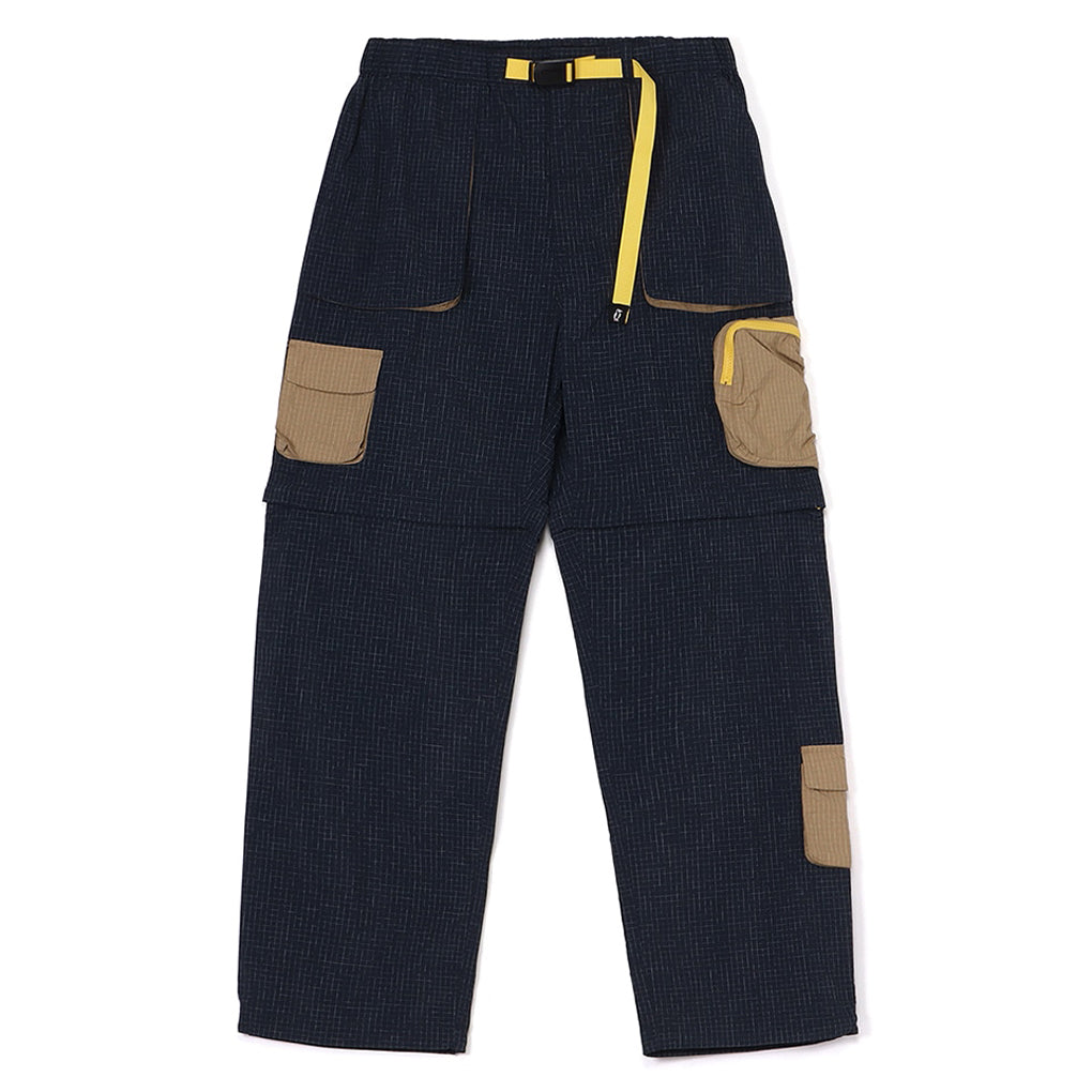CHUMS ANTI-BUG CONVERTIBLE PANTS MS
